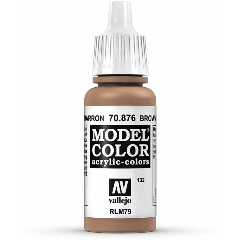 Vallejo Model Color I 17 ml