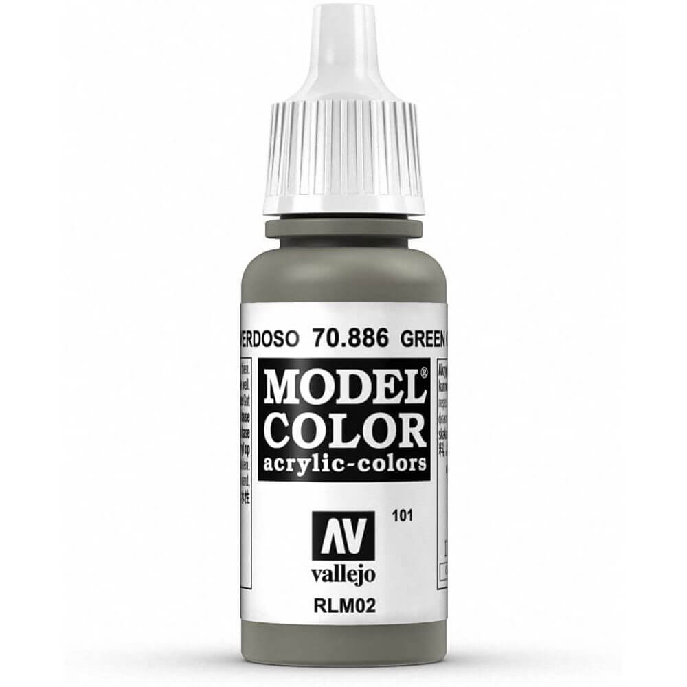 Vallejo Model Color I 17 ml