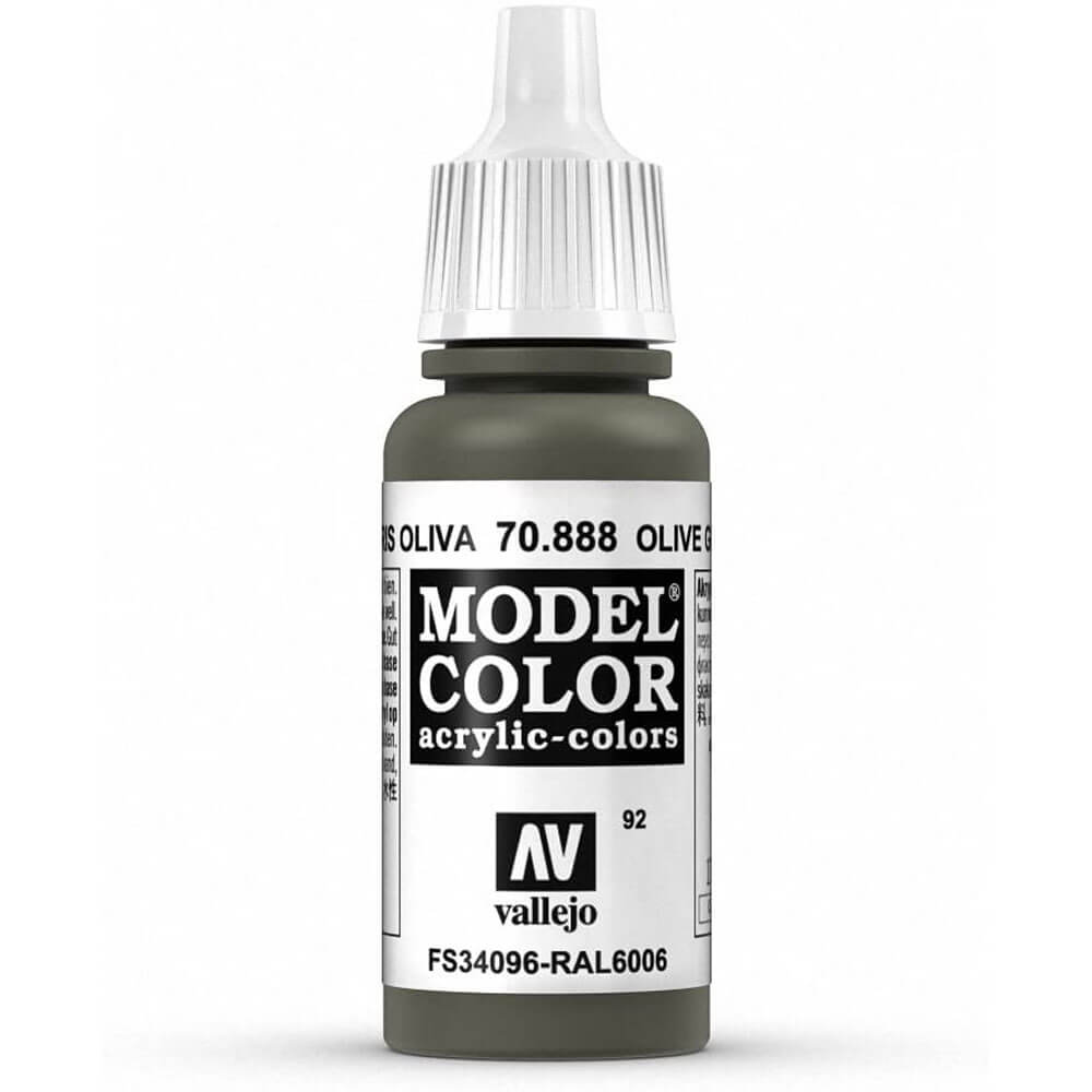 Vallejo Model Color I 17 ml