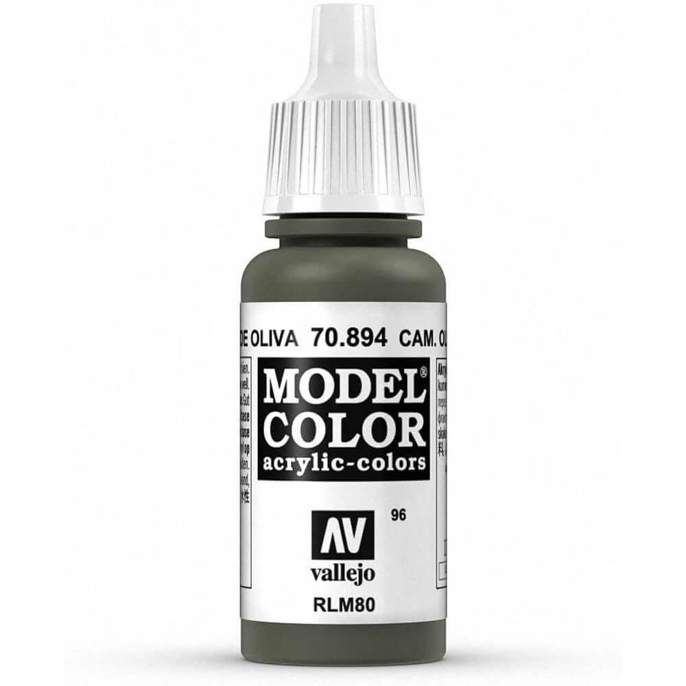 Vallejo Model Color I 17 ml