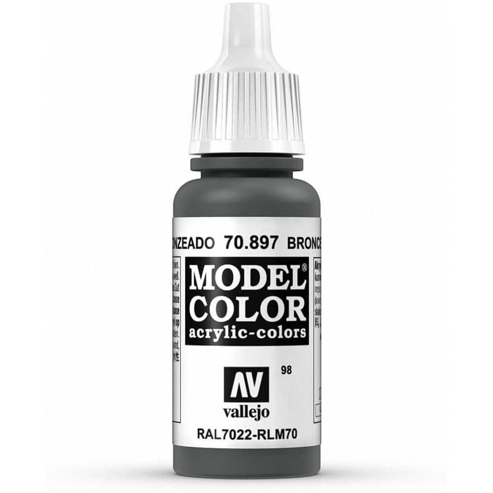 Vallejo Model Color I 17 ml