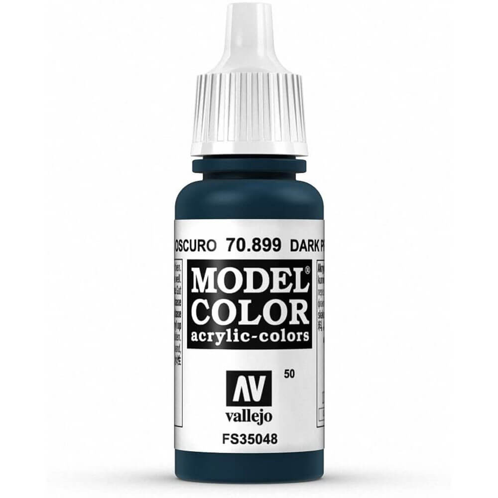 Vallejo Model Color I 17 ml