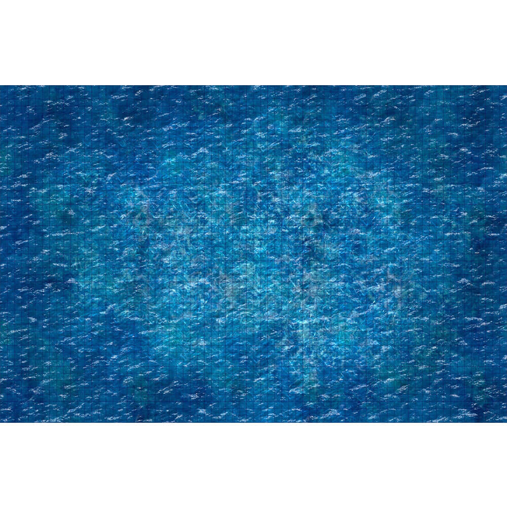 Realms Battle MatのD&Dアイコン