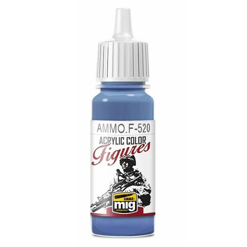 Ammo par Mig Figures Paints 17ml