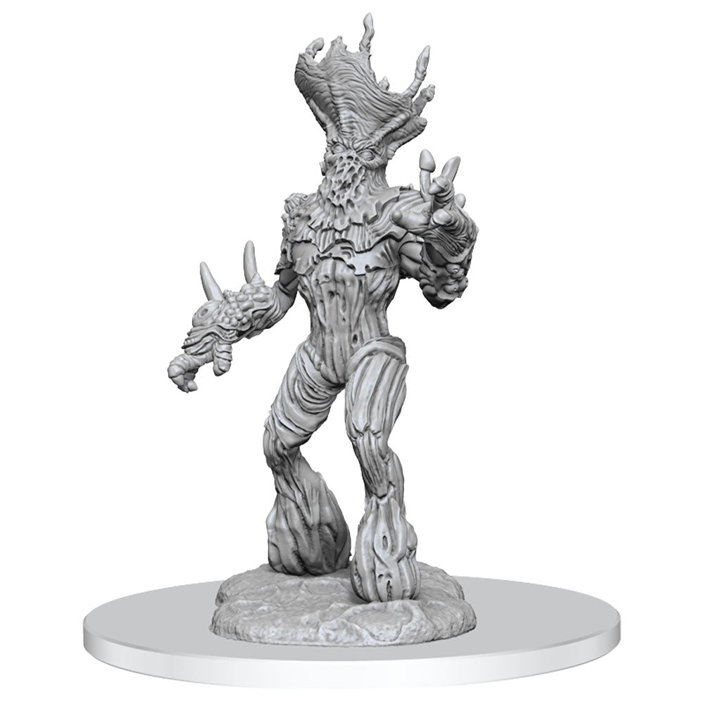 D&D nolzurs素晴らしい塗装されていないミニチュア