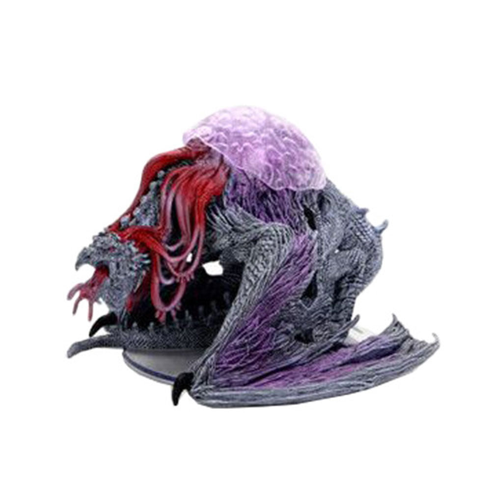 D&D FizbanのDracohydraプレミアムセットの財務省