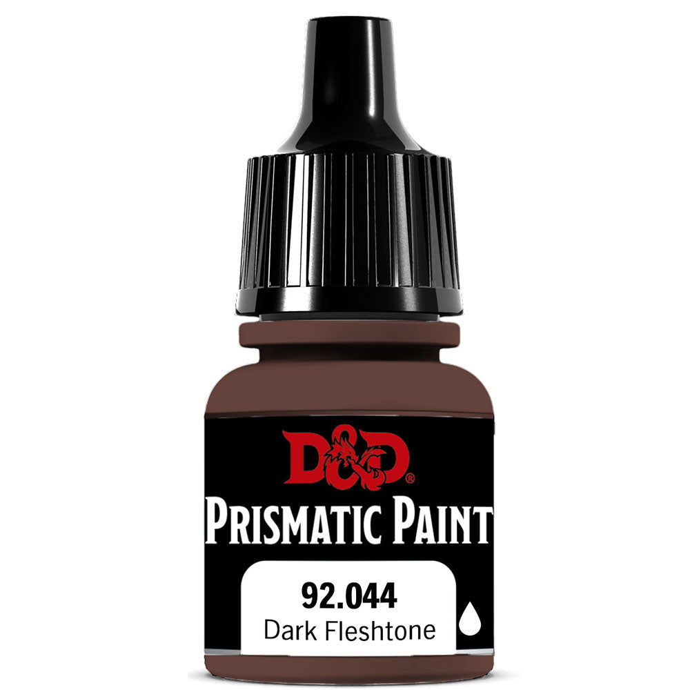 D&Dプリズム肉トーンペイント8ml
