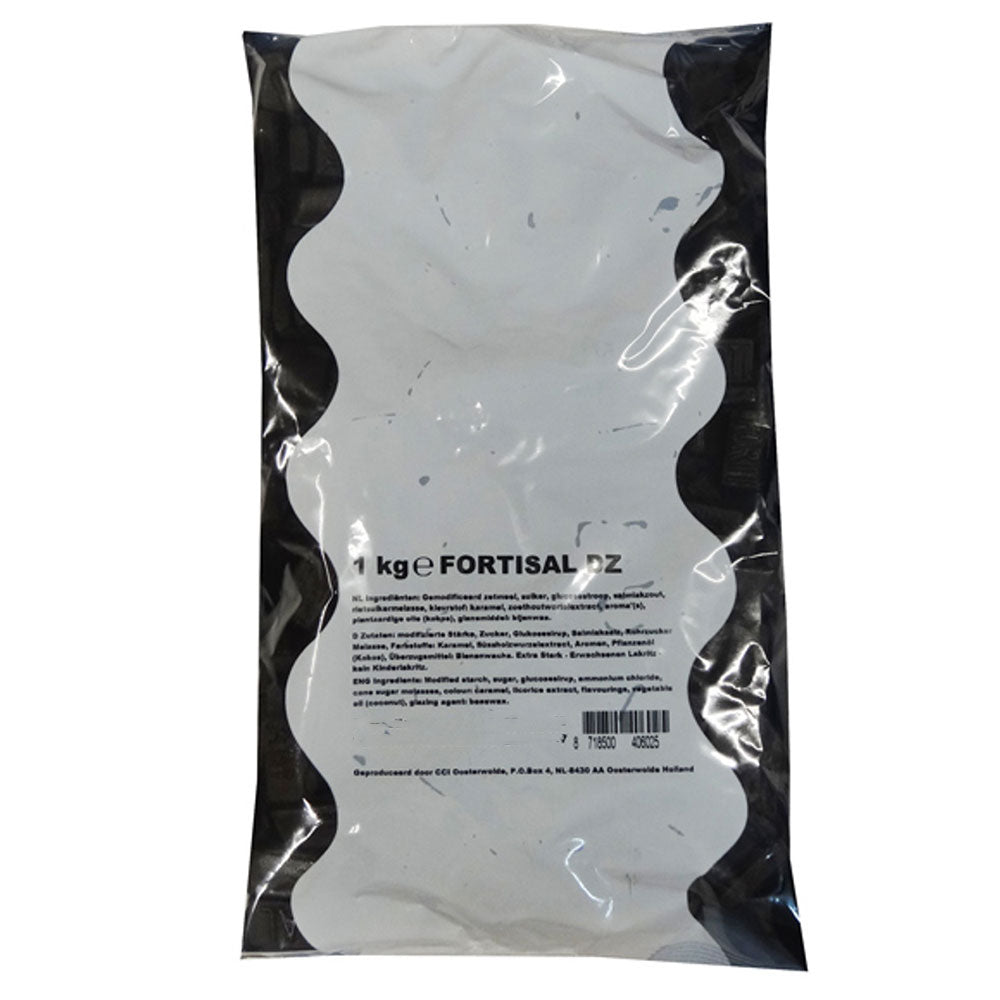 K&Hオランダの甘草1kg