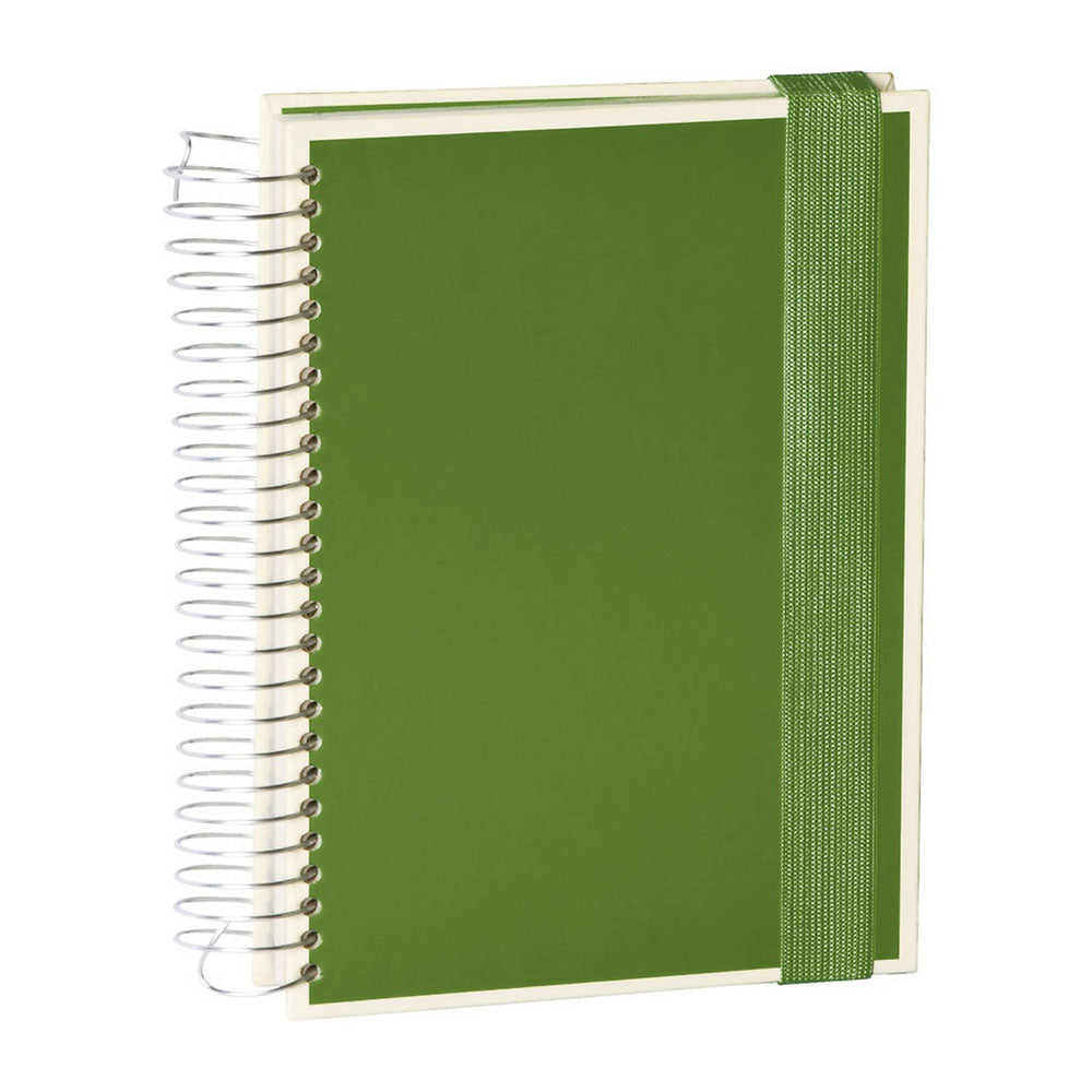 Semikolon MuchoスパイラルフォトアルバムA5