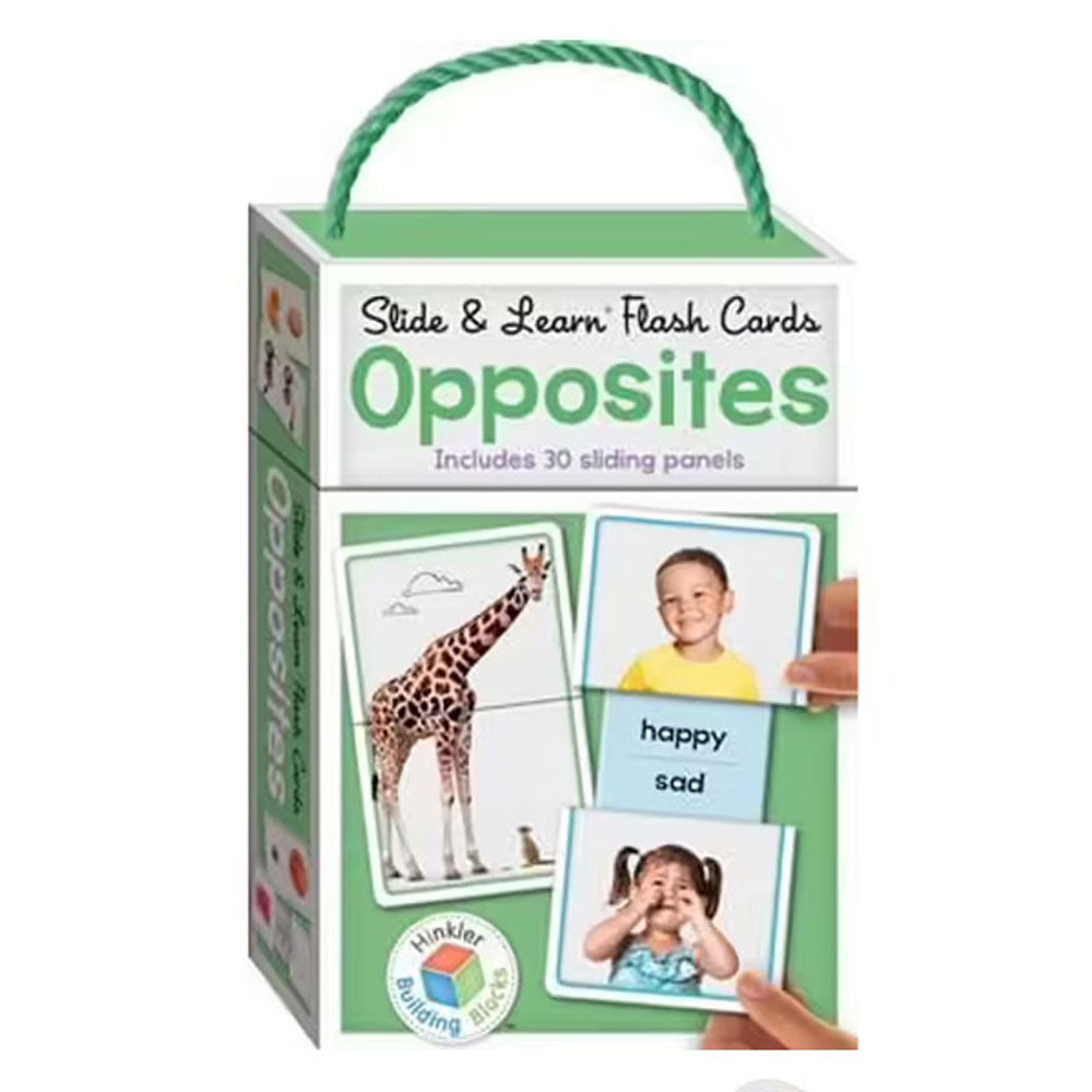 BBスライド&フラッシュカードの学習