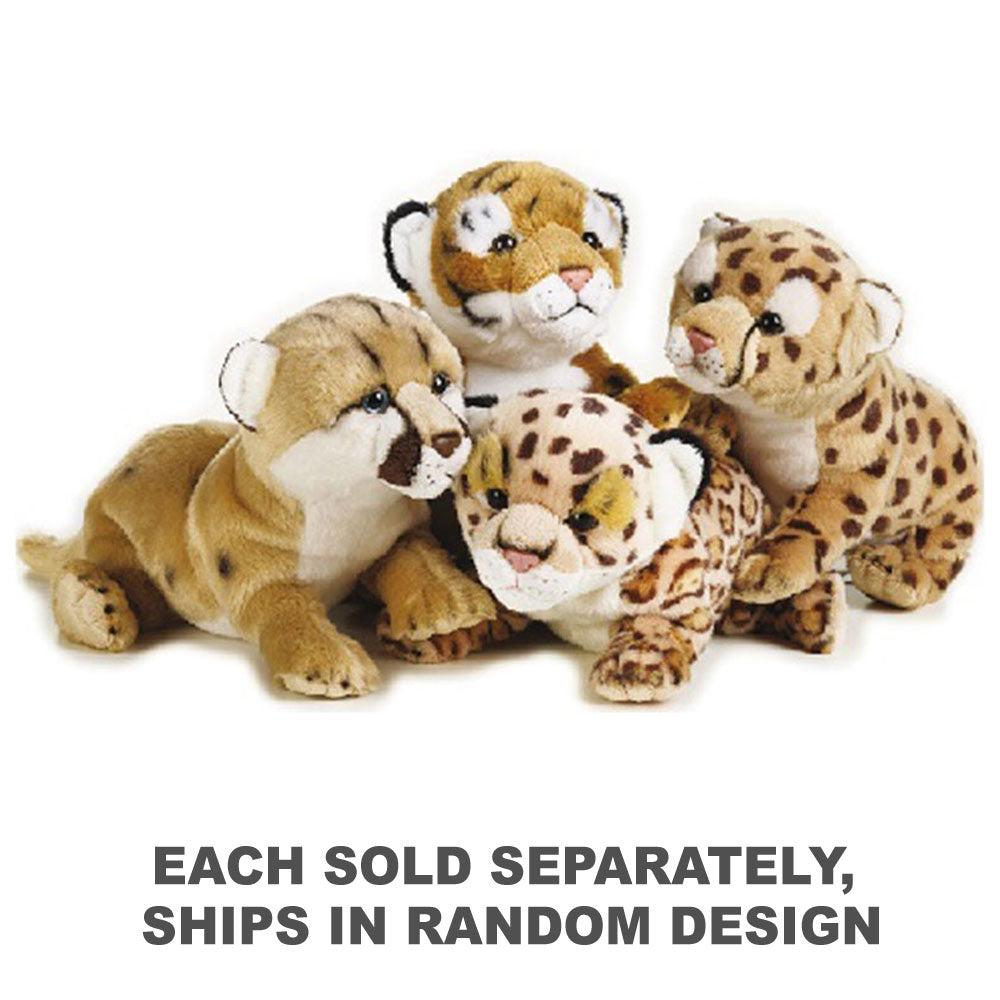 ナショナルジオグラフィックワイルドライフベイビーおもちゃ(1PC)