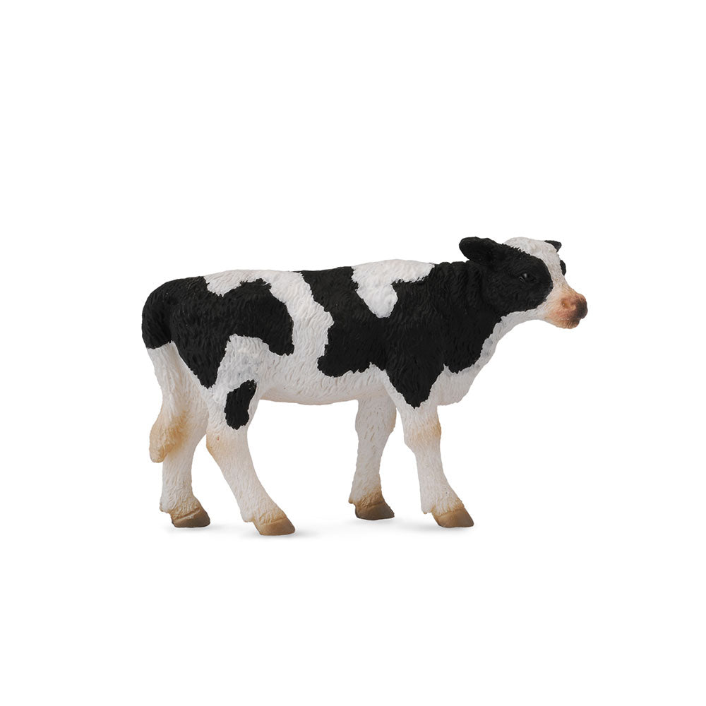 collecta friesianの子牛の姿(小)
