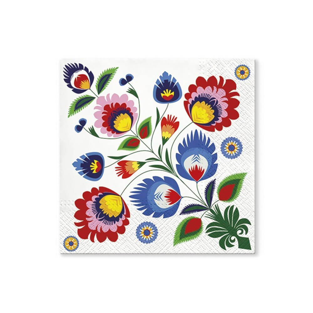 ポーランチナプキン33cm(20pk)