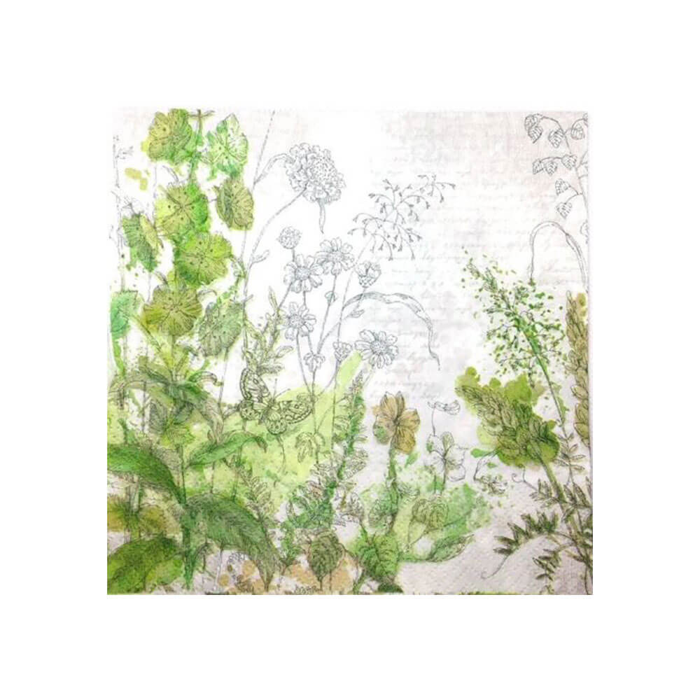 ポーランチナプキン33cm(20pk)