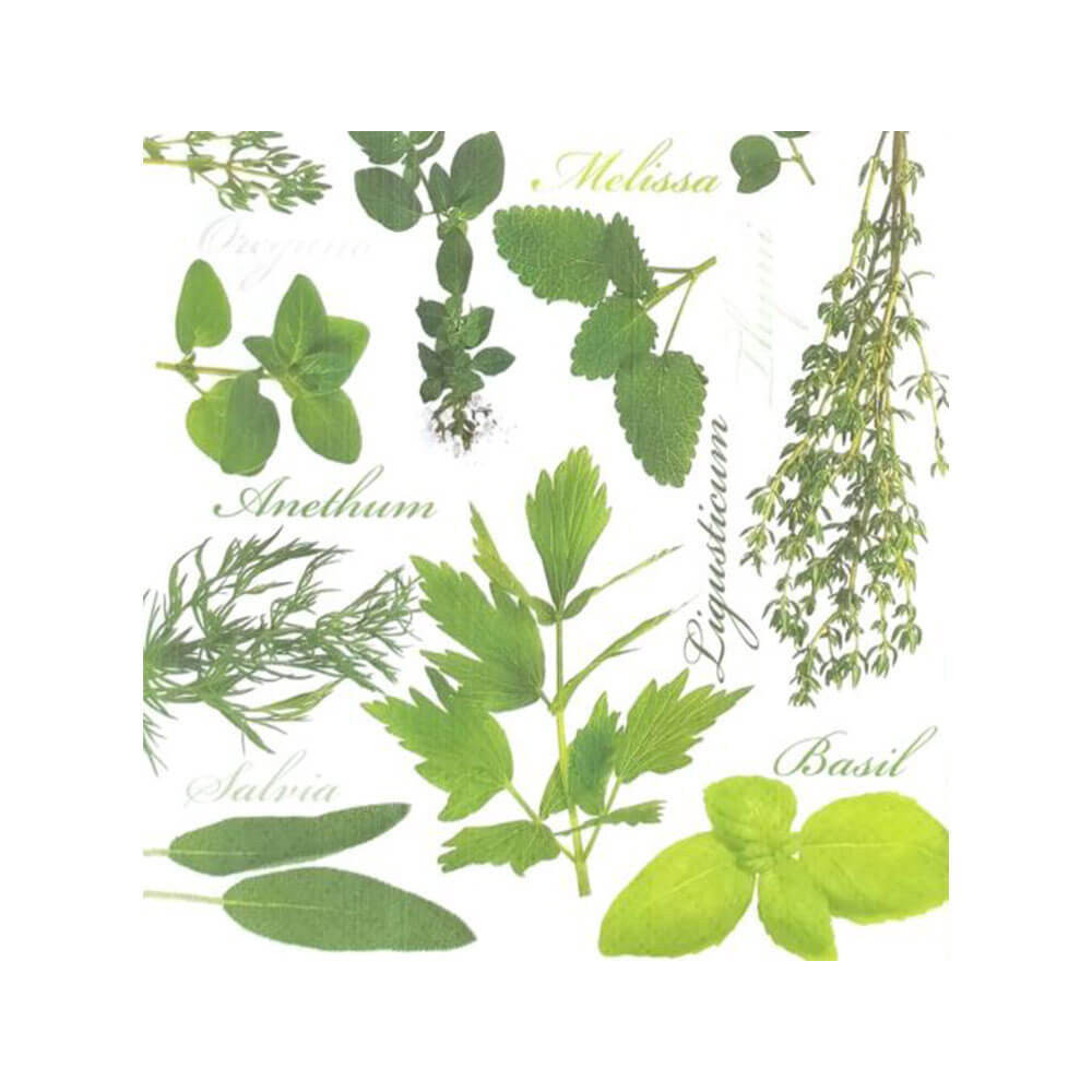 ポーランチナプキン33cm(20pk)