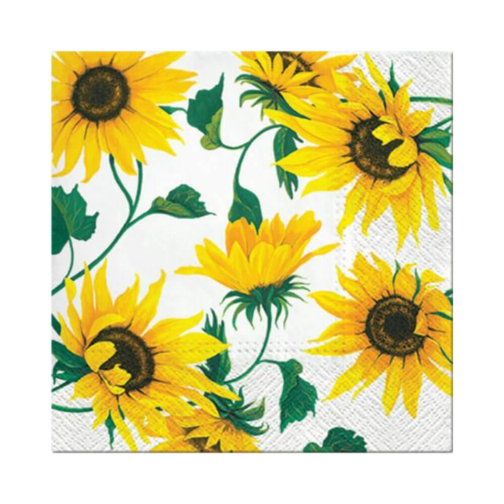 ポーランチナプキン33cm(20pk)