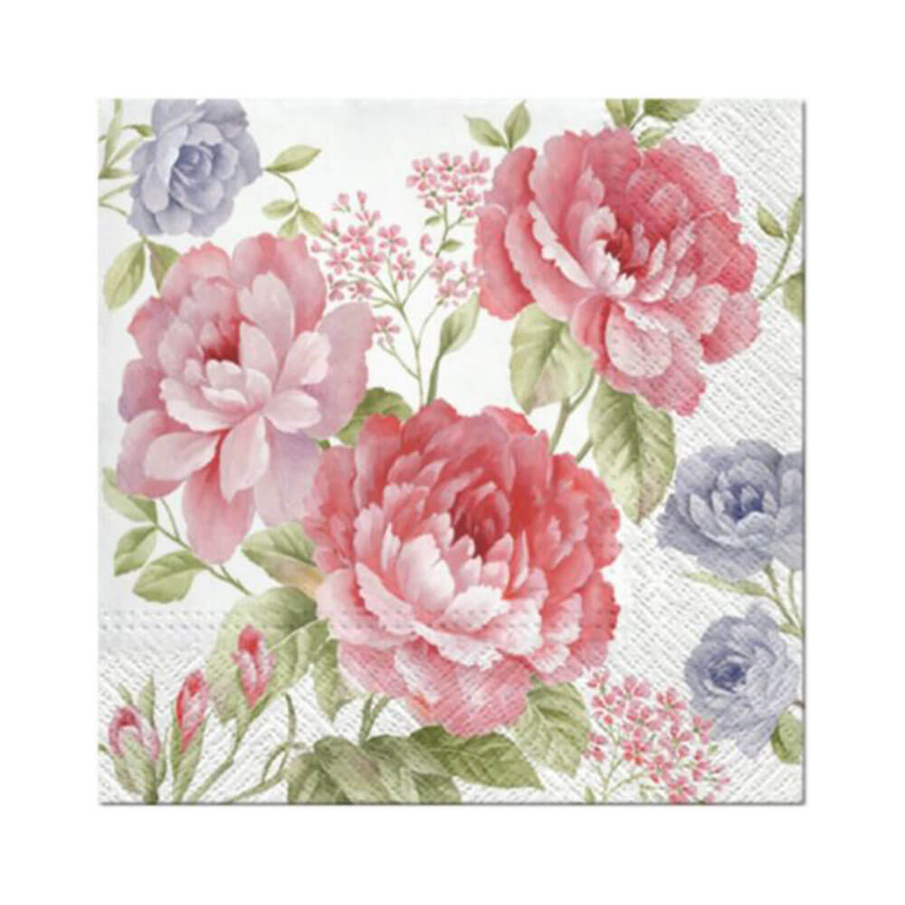 ポーランチナプキン33cm(20pk)