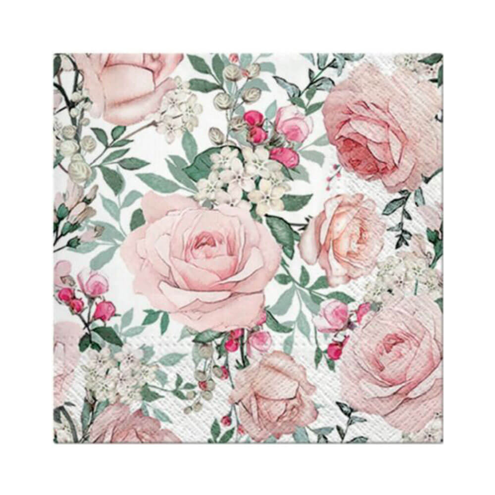 ポーランチナプキン33cm(20pk)