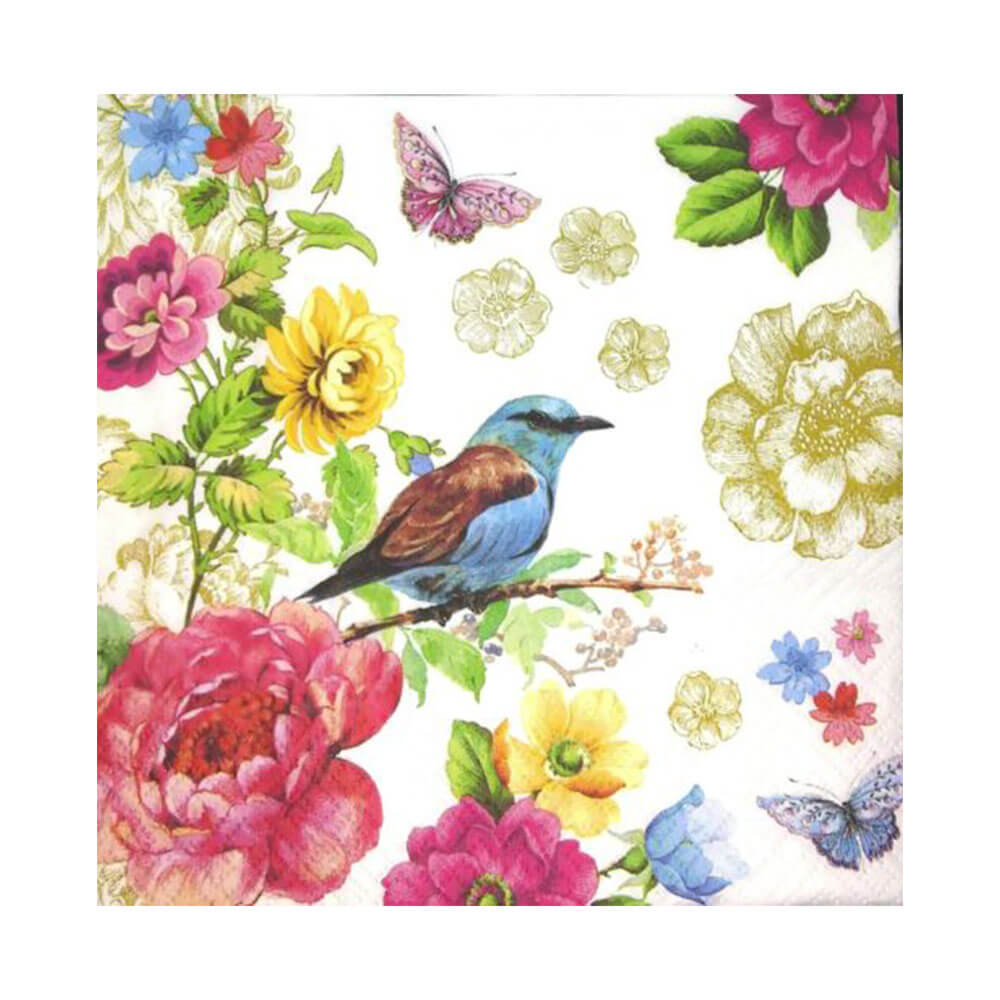 ポーランチナプキン33cm(20pk)