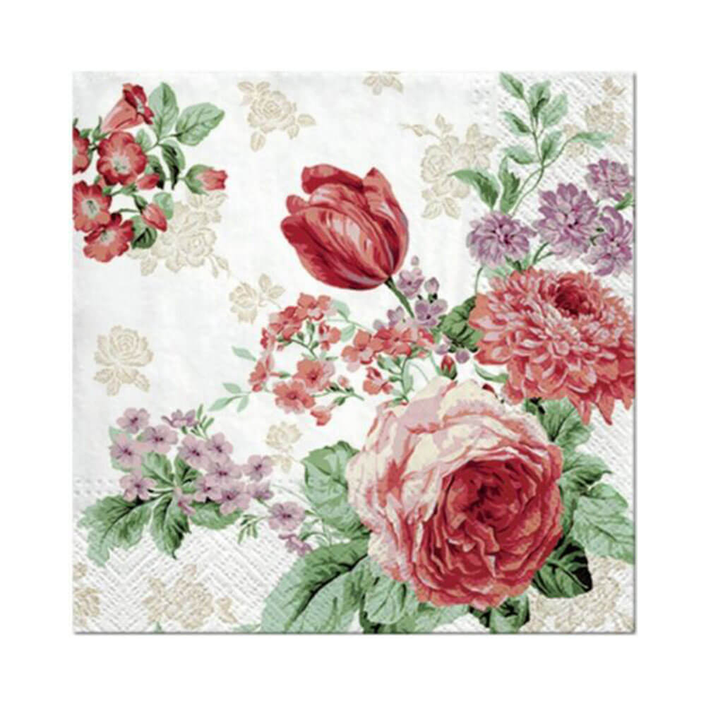 ポーランチナプキン33cm(20pk)