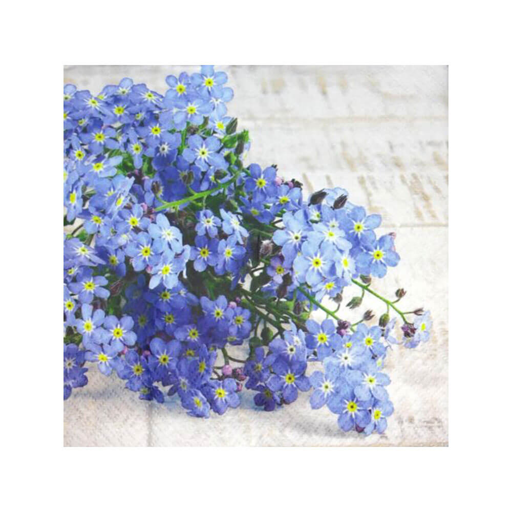 ポーランチナプキン33cm(20pk)