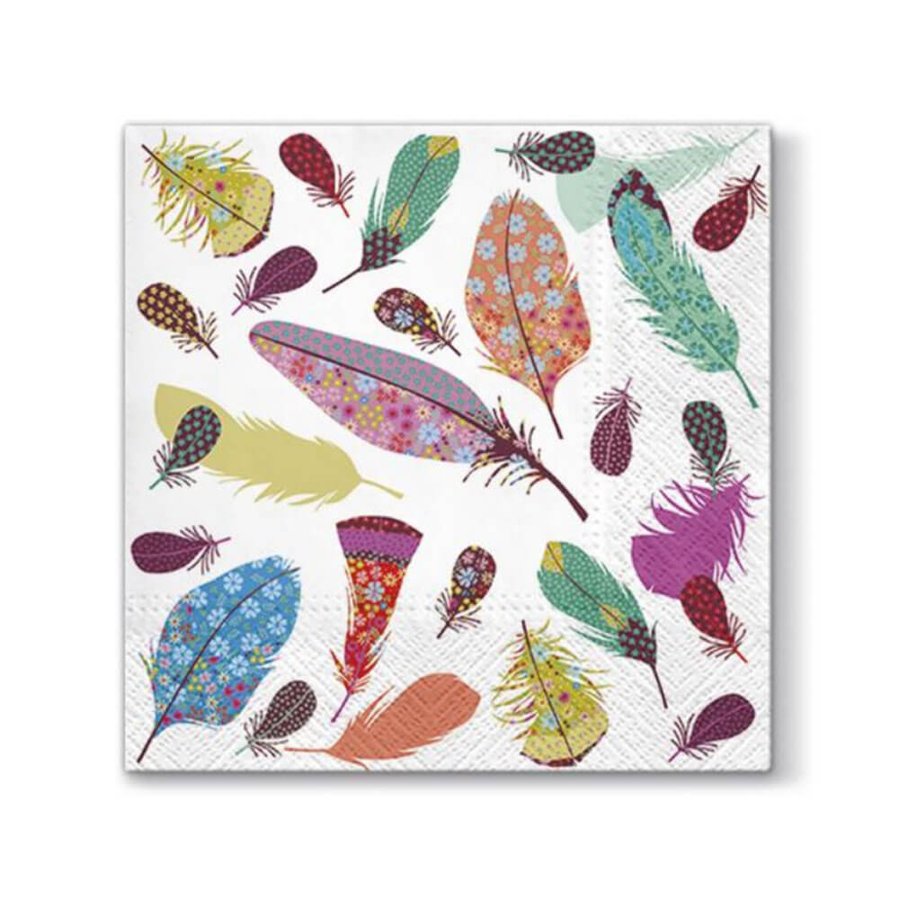 ポーランチナプキン33cm(20pk)