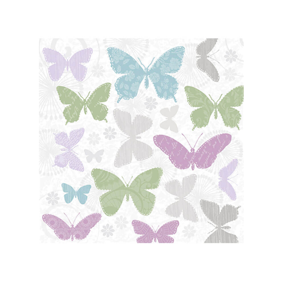 ポーランチナプキン33cm(20pk)