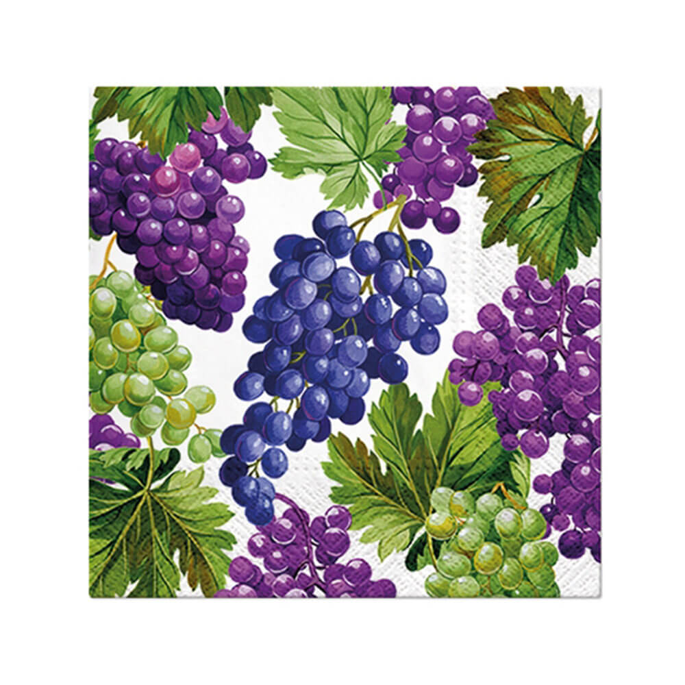 ポーランチナプキン33cm(20pk)