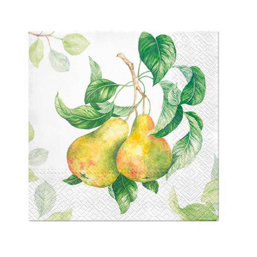 ポーランチナプキン33cm(20pk)