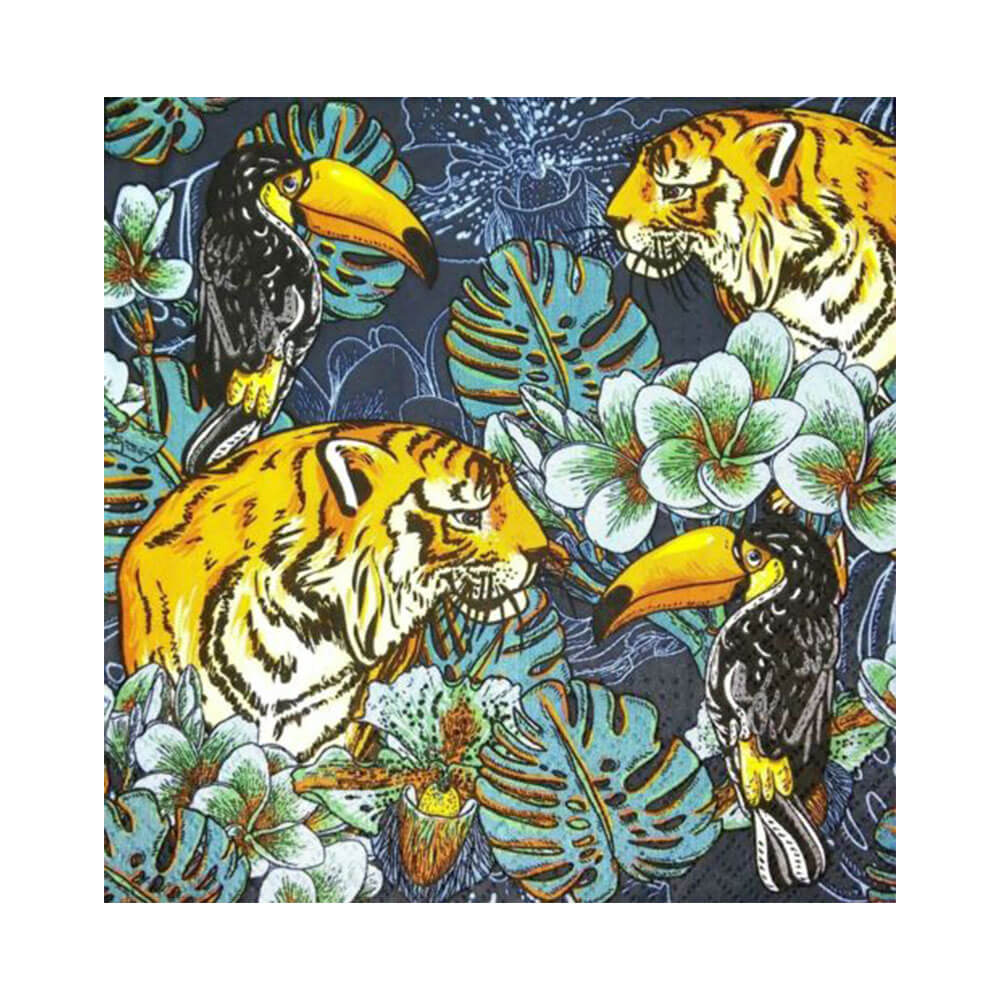 ポーランチナプキン33cm(20pk)