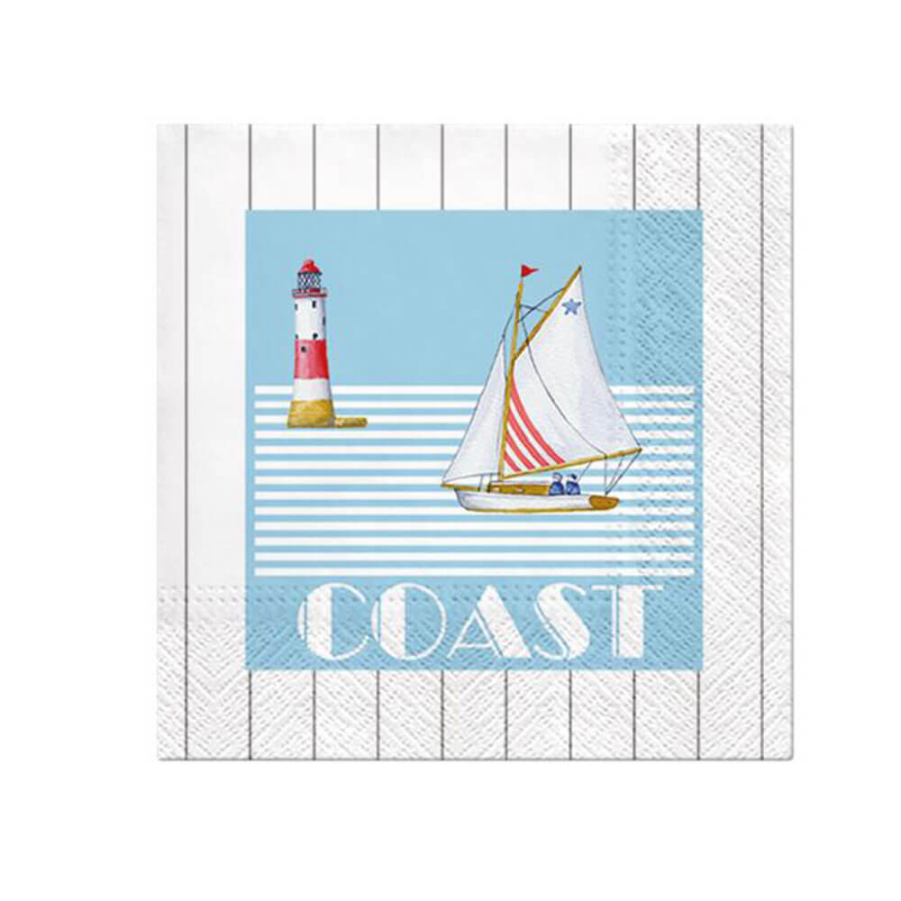 ポーランチナプキン33cm(20pk)