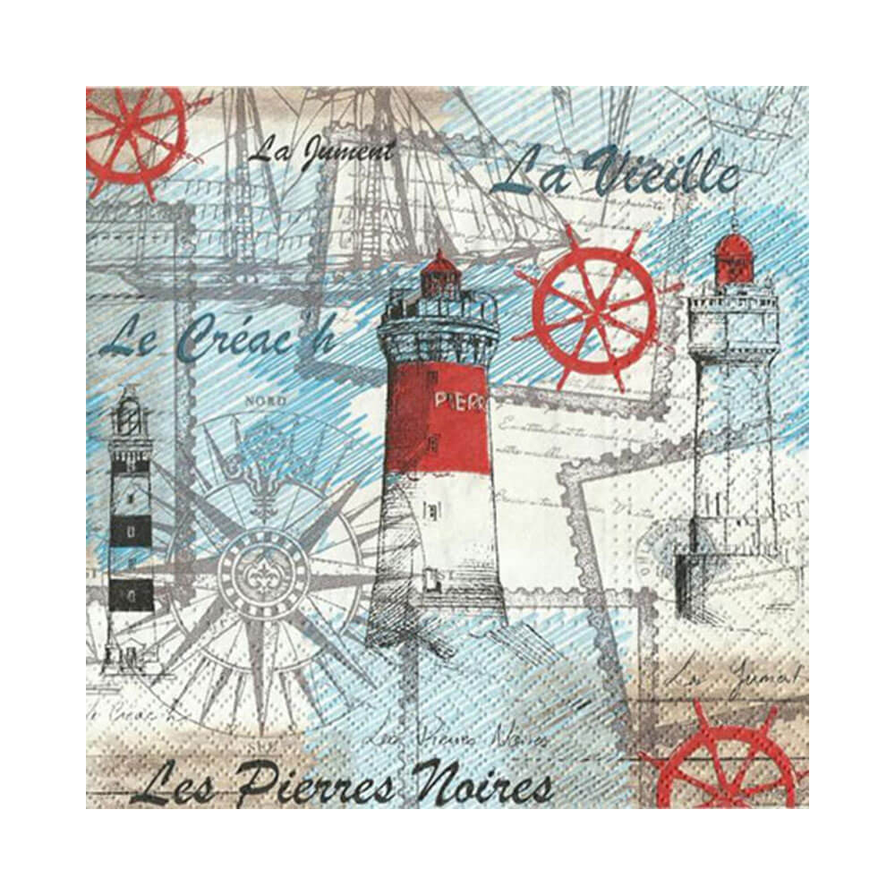 ポーランチナプキン33cm(20pk)