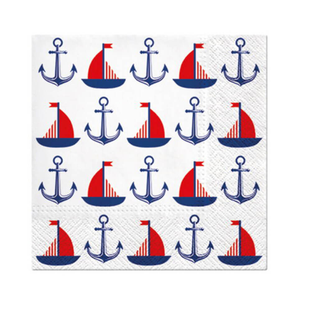 ポーランチナプキン33cm(20pk)