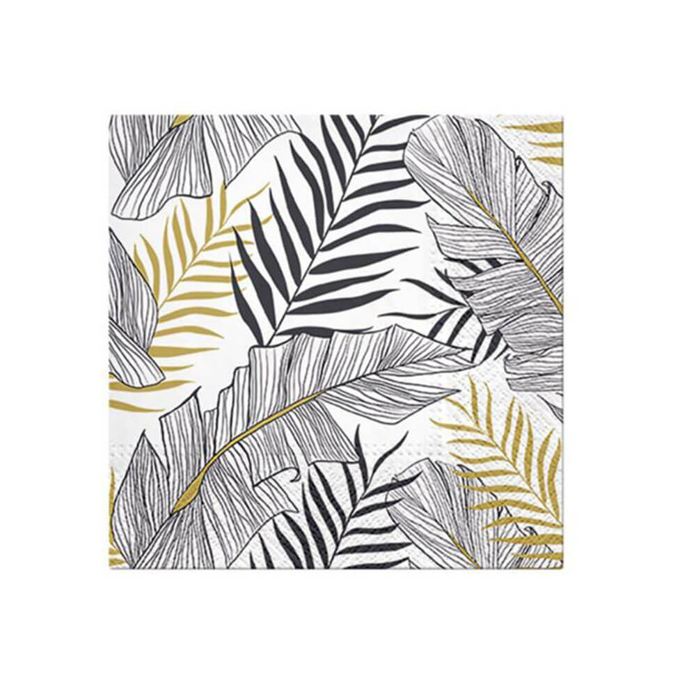 ポーランチナプキン33cm(20pk)