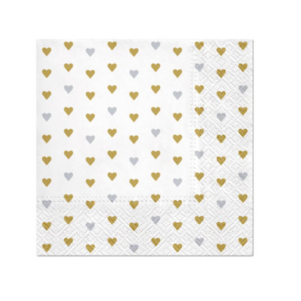 ポーランチナプキン33cm(20pk)