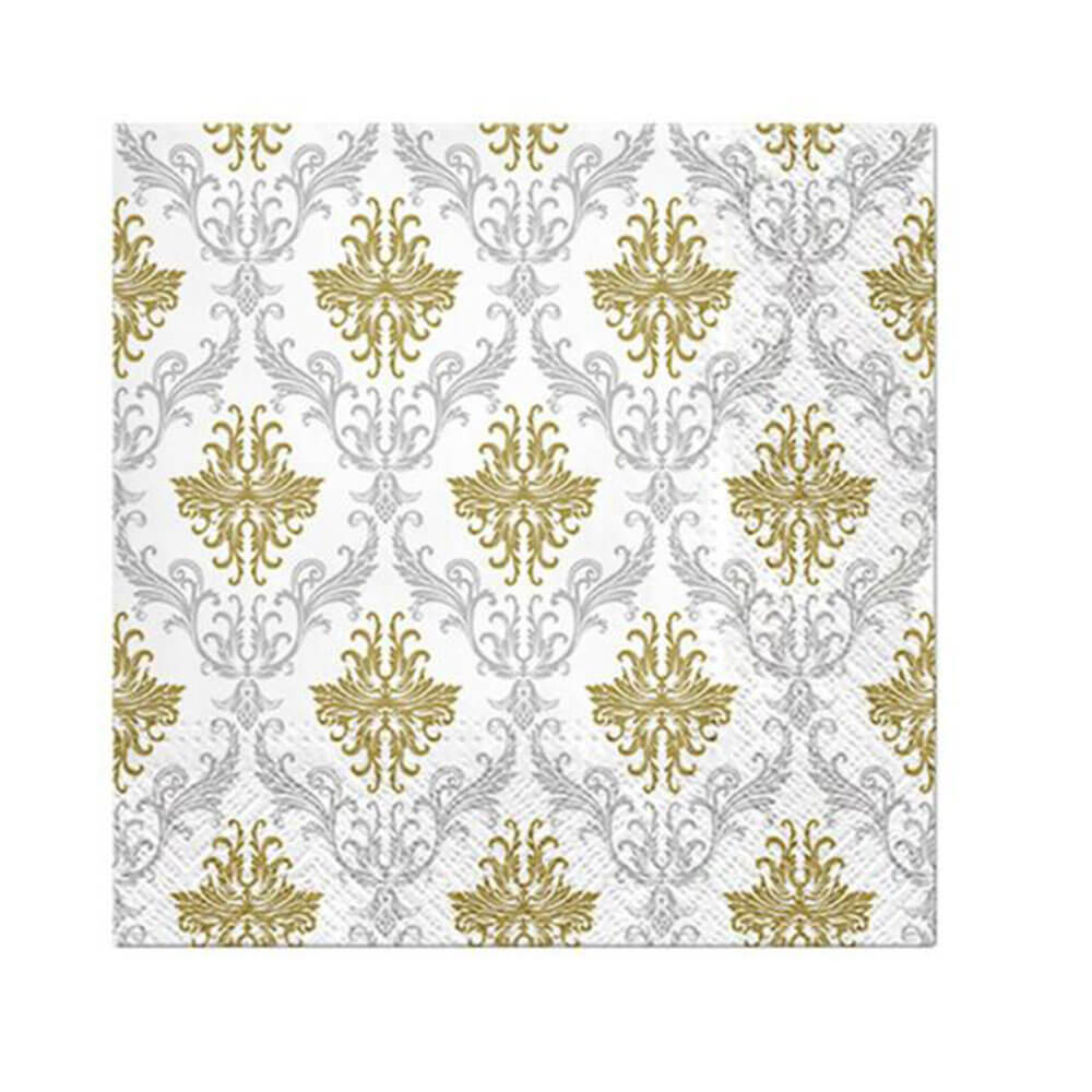 ポーランチナプキン33cm(20pk)