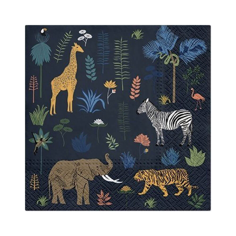 ポーランチナプキン33cm(20pk)