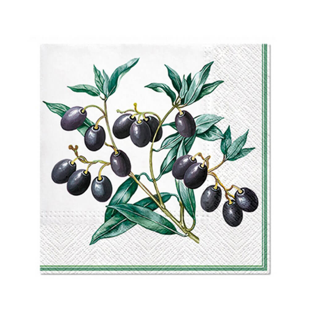 ポーランチナプキン33cm(20pk)