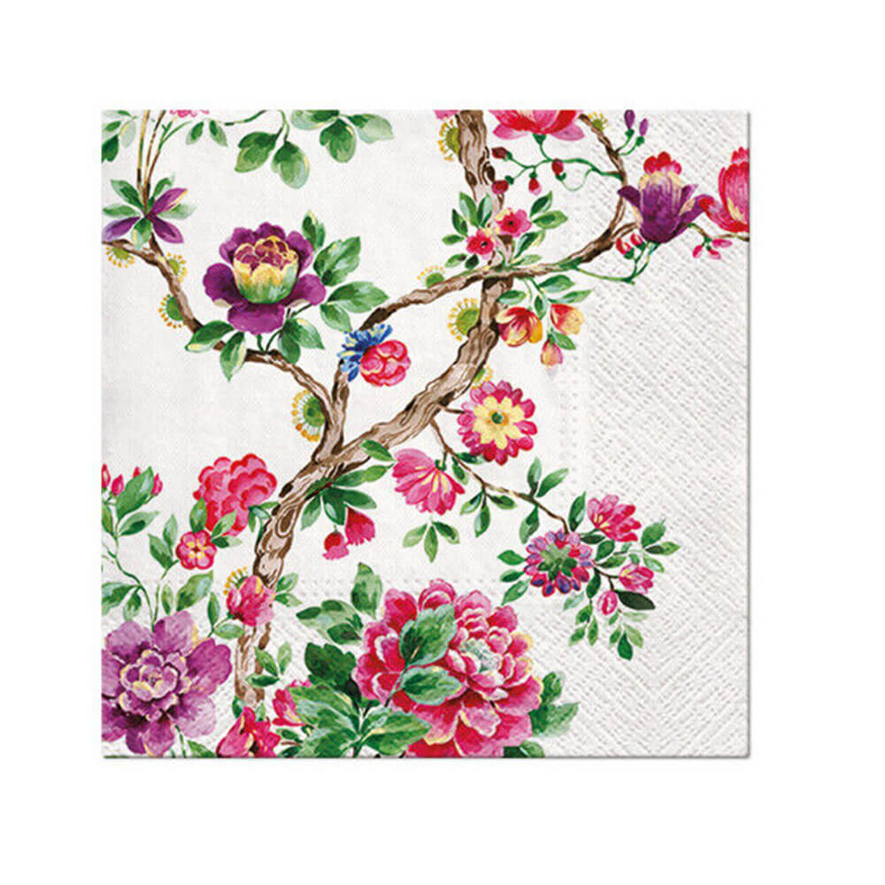 ポーランチナプキン33cm(20pk)