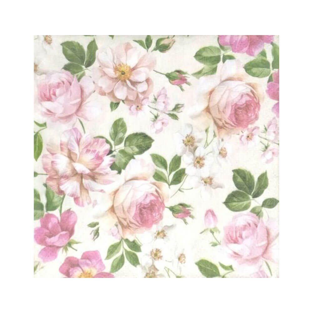 ポーランチナプキン33cm(20pk)