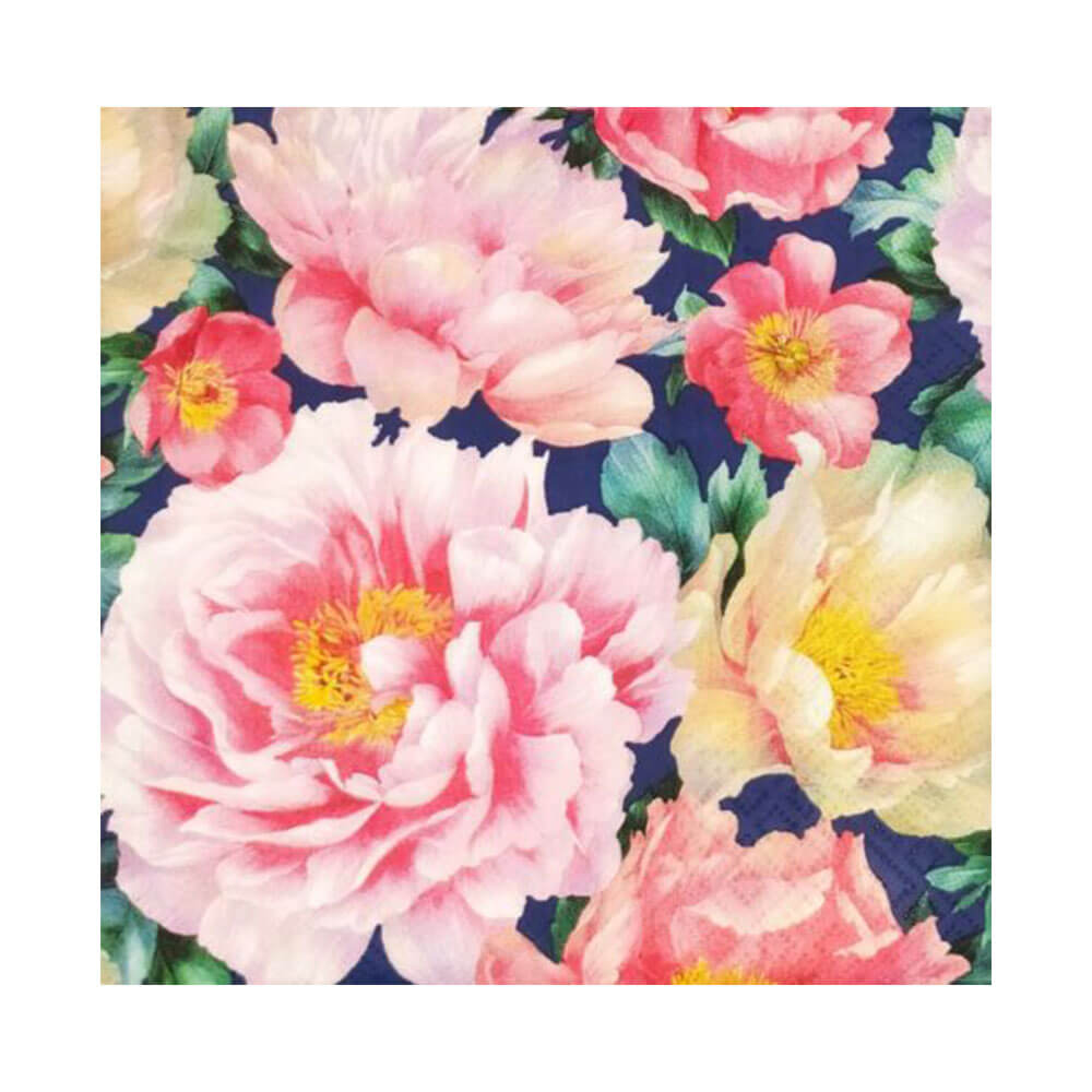 ポーランチナプキン33cm(20pk)