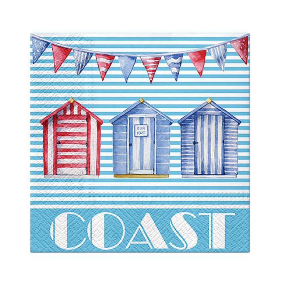 ポーランチナプキン33cm(20pk)