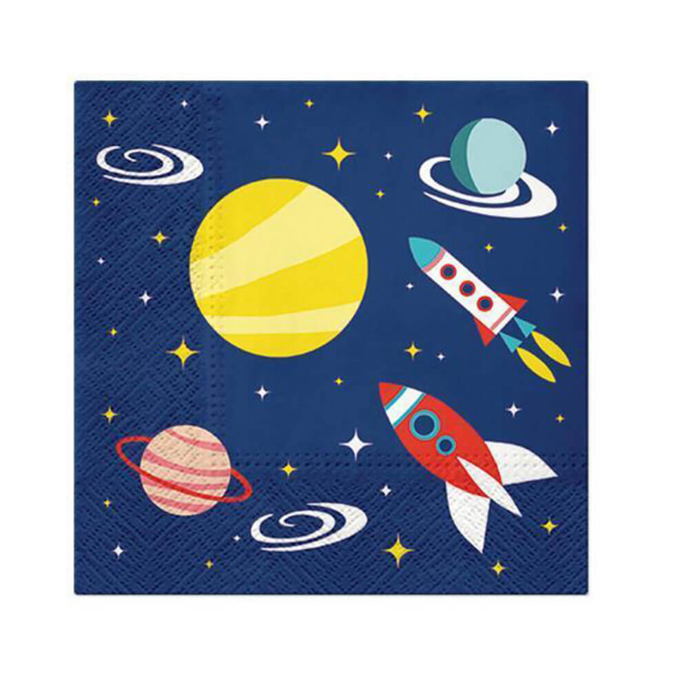 ポーランチナプキン33cm(20pk)