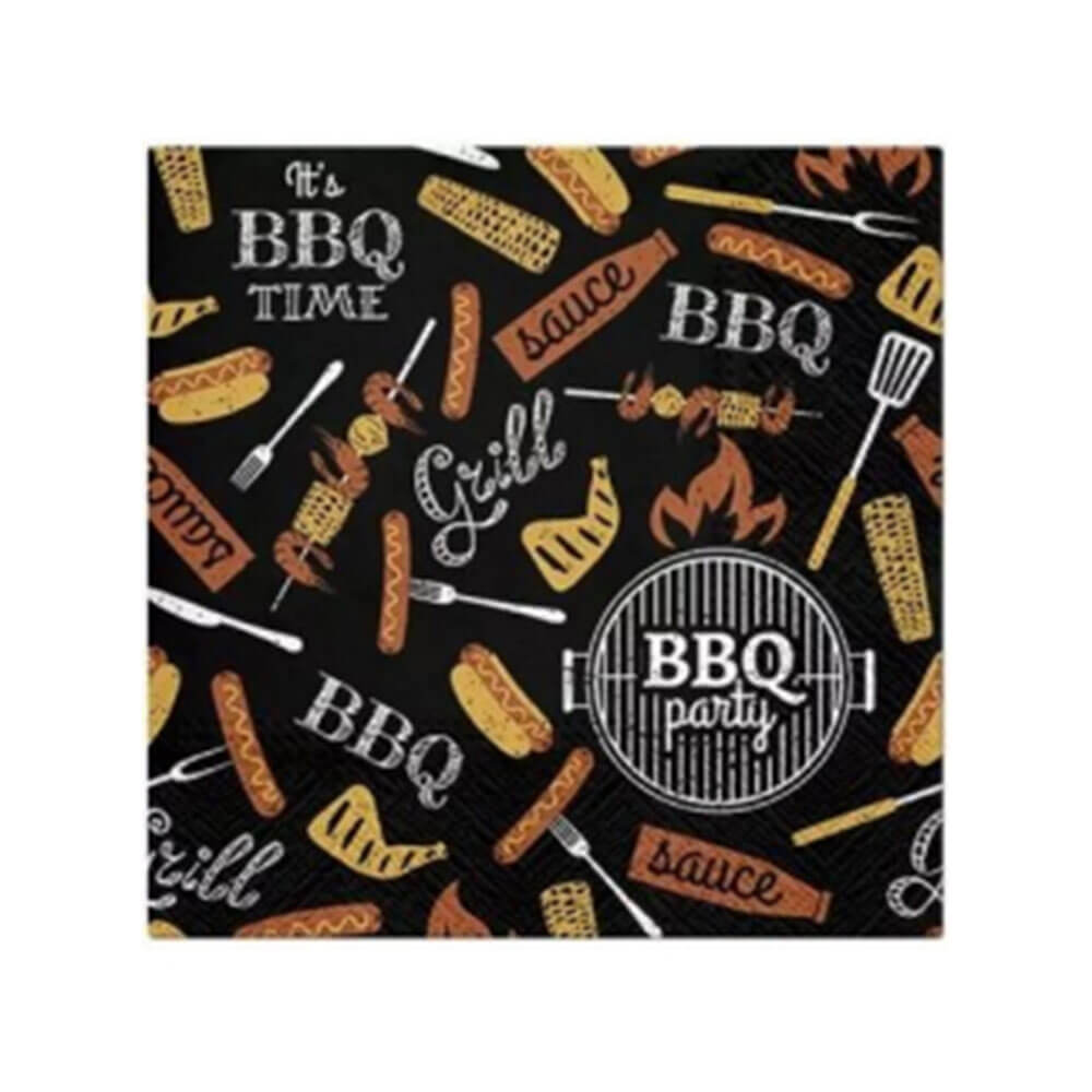 ポーランチナプキン33cm(20pk)