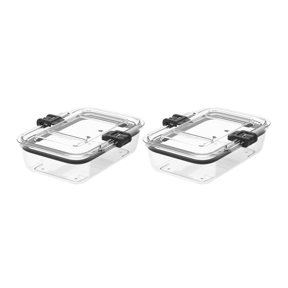 準備コンテナセット(2pcs)