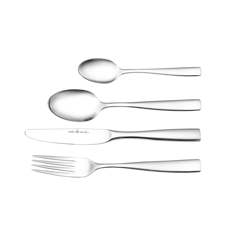 Wilkie Brothers Hartford 18/10 Besteckset