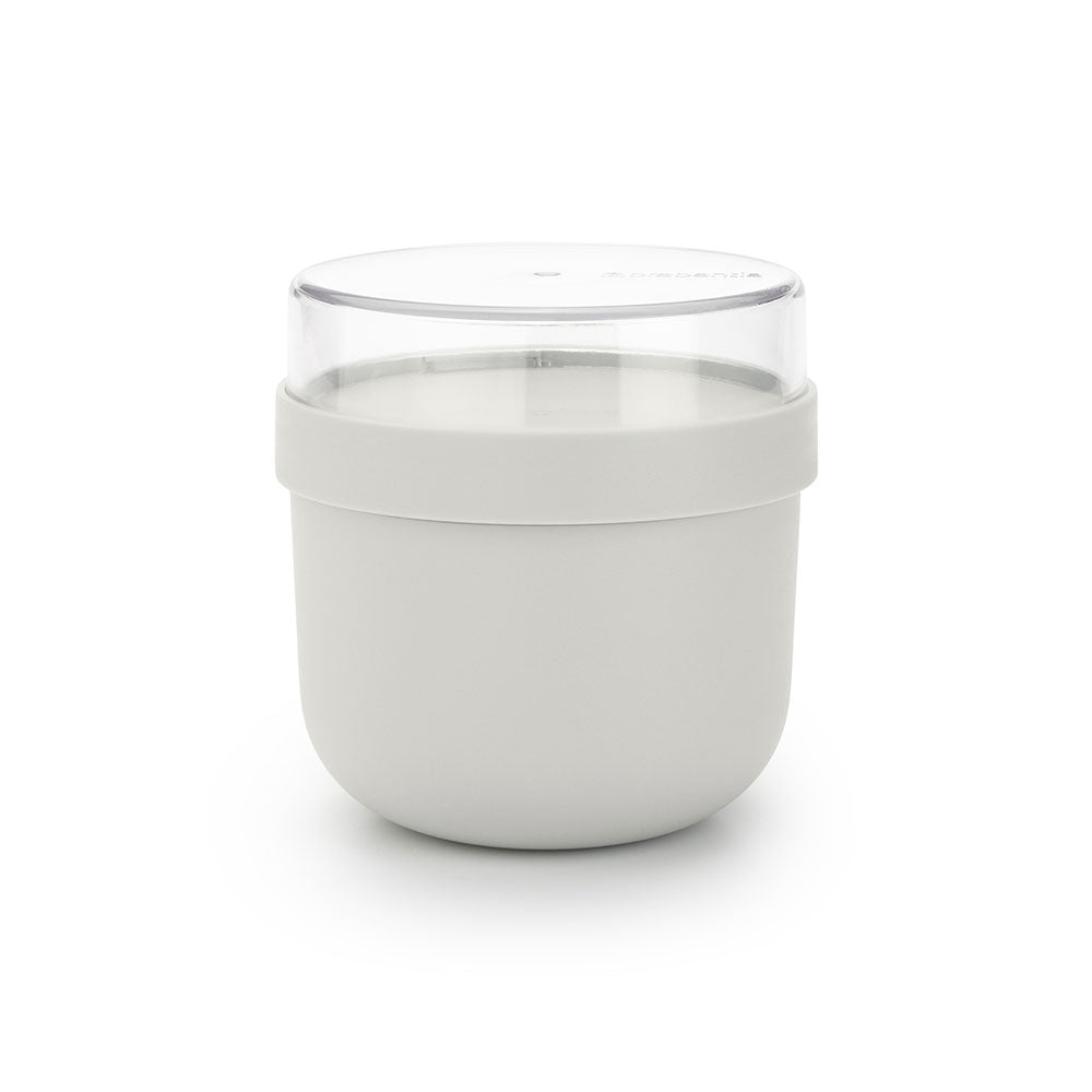 Brabantia Make&Take Breakfast Bowl 0.5L