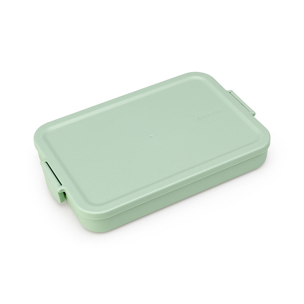 Brabantia Make & Take flache Lunchbox