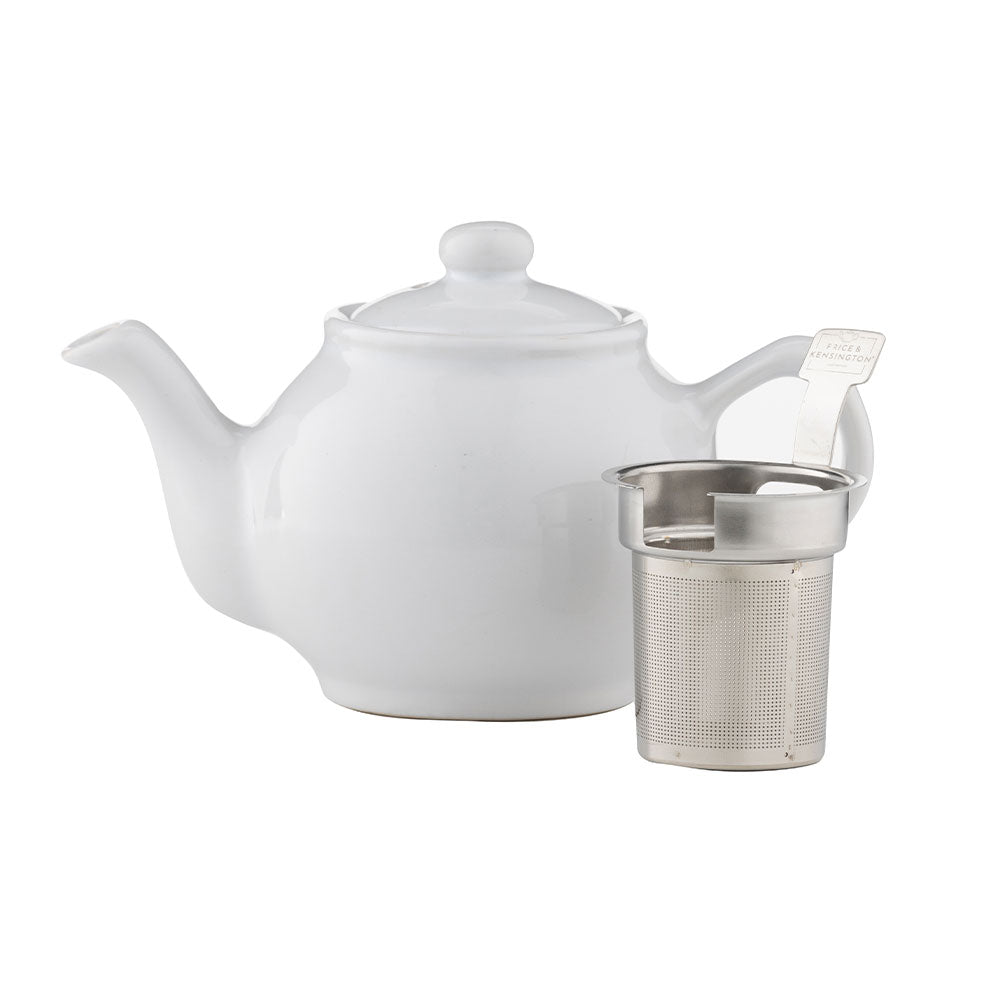 Price&Kensington 2-Cup Teapot