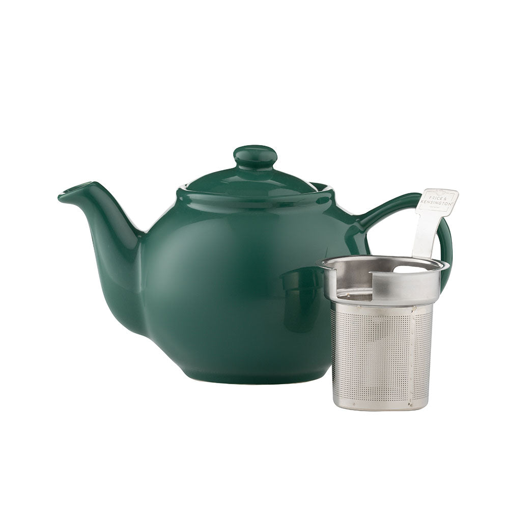 Price&Kensington 2-Cup Teapot